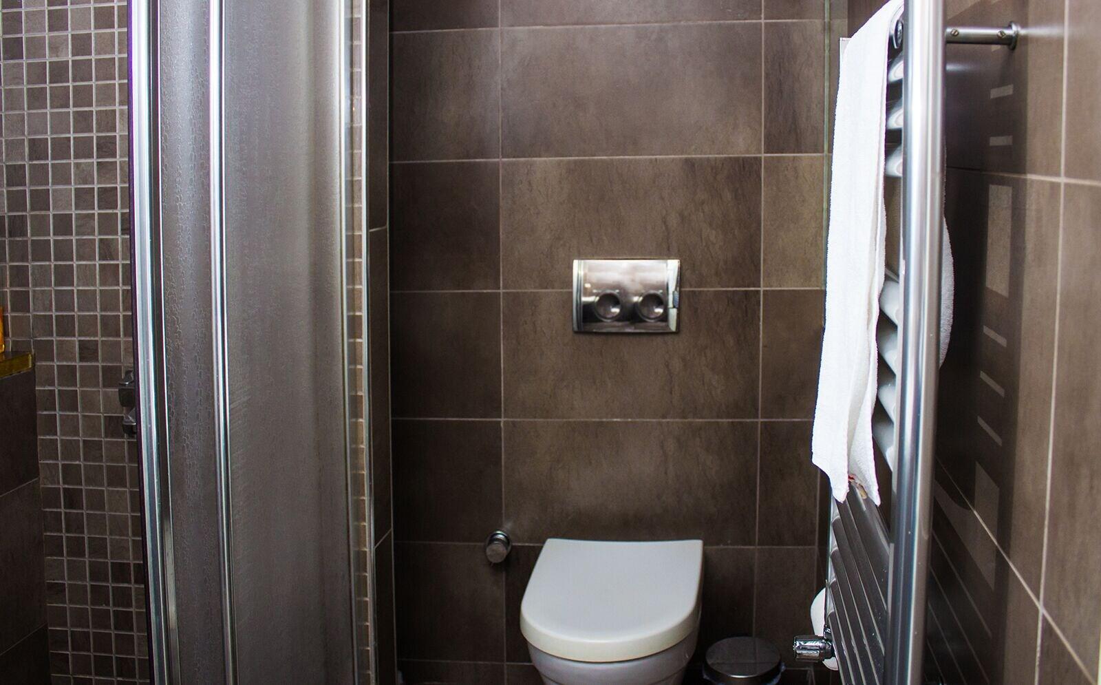 D&D Suites Istambul Exterior foto