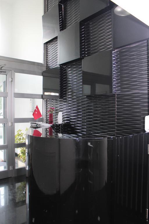 D&D Suites Istambul Exterior foto