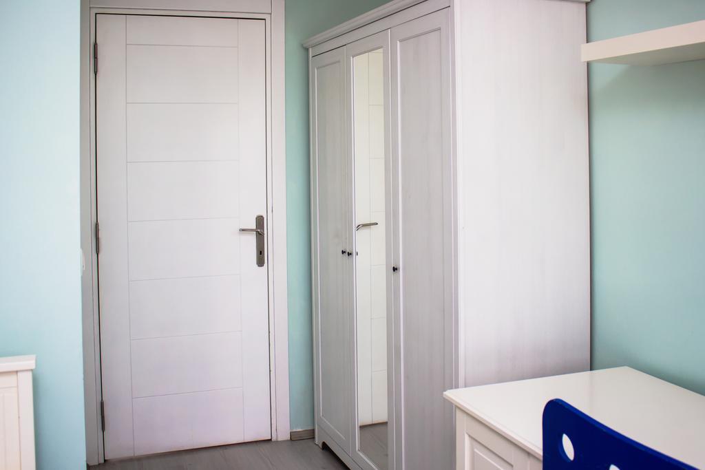 D&D Suites Istambul Quarto foto