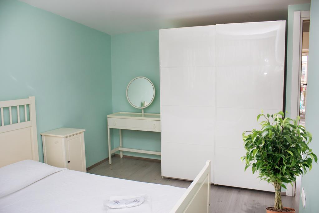 D&D Suites Istambul Quarto foto