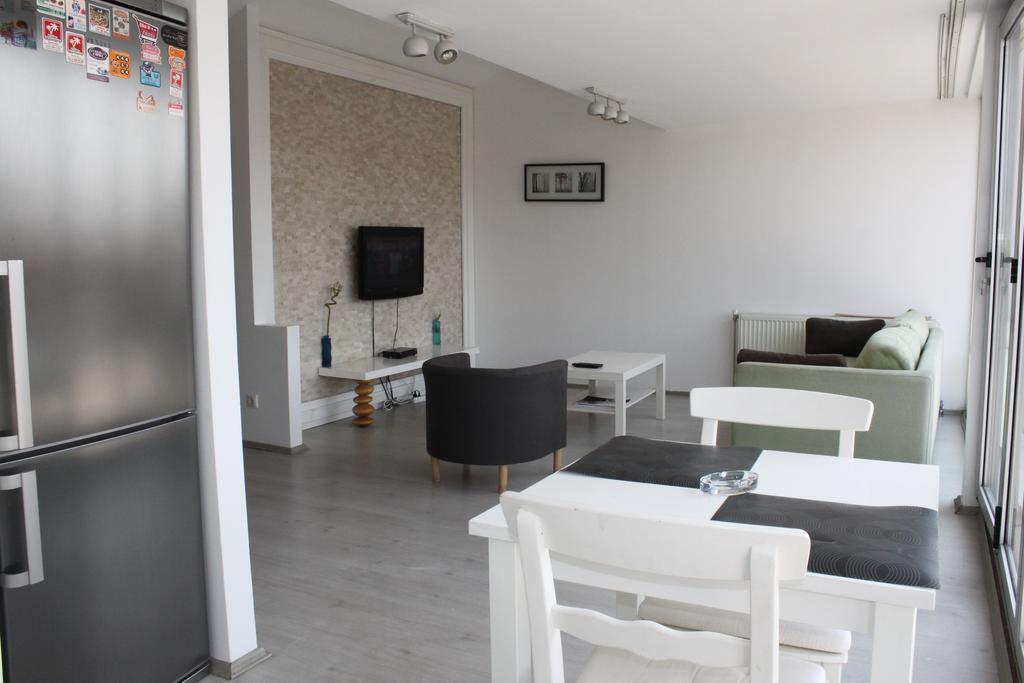 D&D Suites Istambul Exterior foto