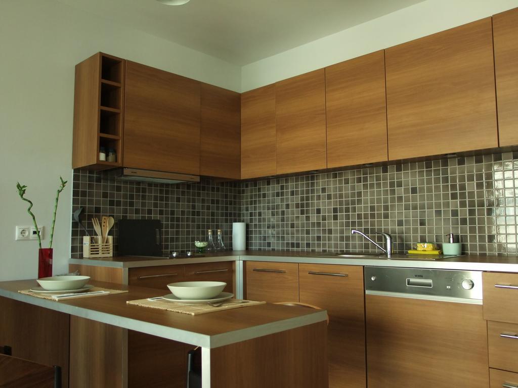 D&D Suites Istambul Quarto foto